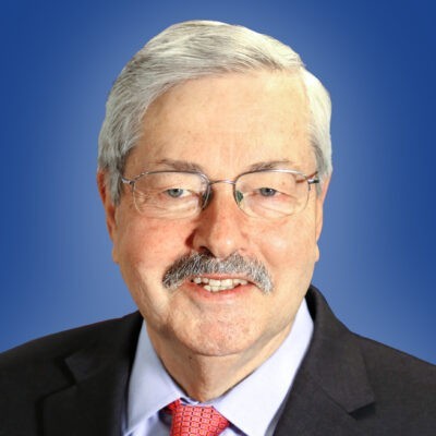 Branstad